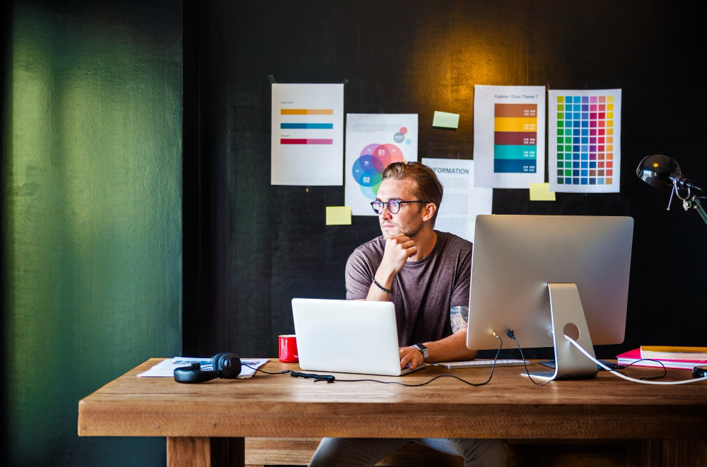 Business Development Specialist