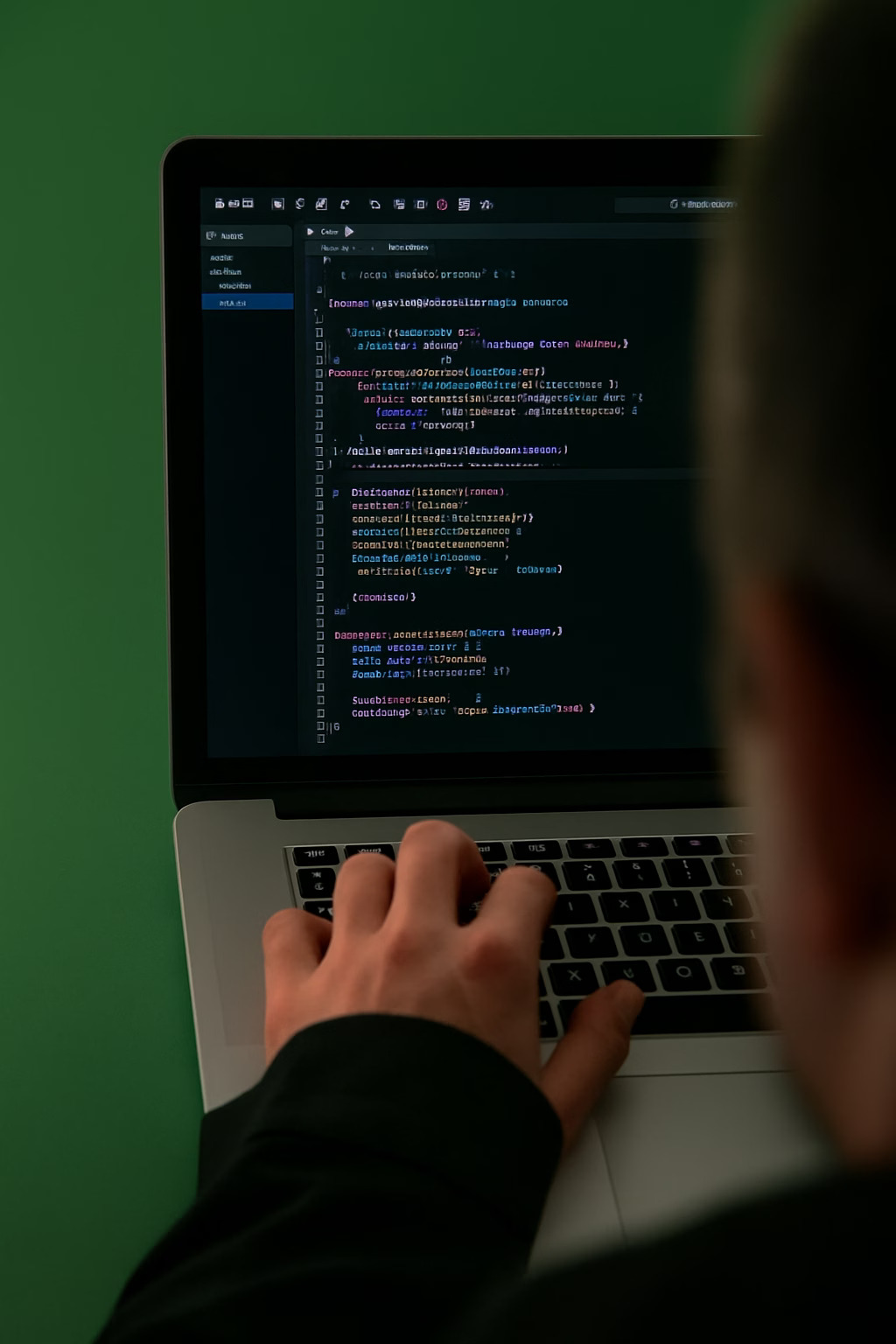AWS Project Manager